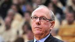 For all the combined talent of Syracuse's C.J.